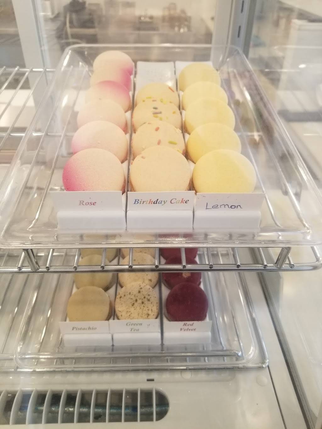 Boba Tea and Snow Ice | restaurant | 425 Broadway, Chelsea, MA 02150, USA | 6178840985 OR +1 617-884-0985