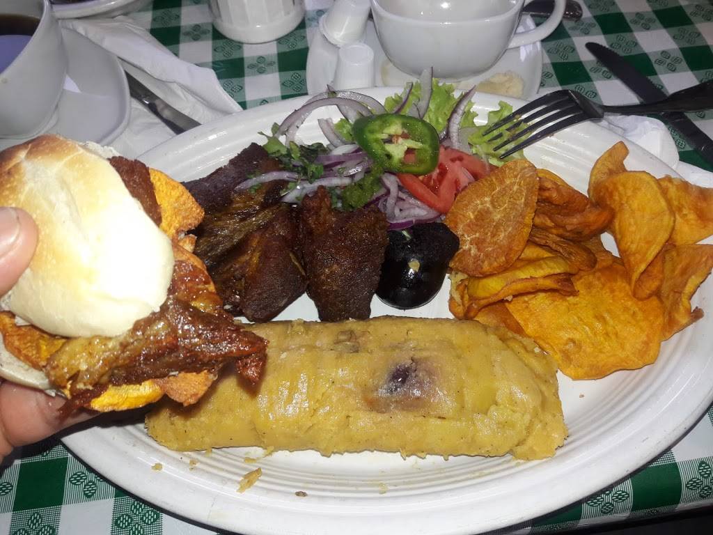 Huascaran | restaurant | 3606 Mt Vernon Ave, Alexandria, VA 22305, USA | 7036840494 OR +1 703-684-0494