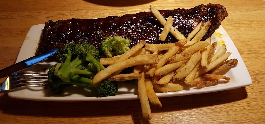 Applebees Grill + Bar | restaurant | 85 Main St, Tewksbury, MA 01876, USA | 9788580418 OR +1 978-858-0418