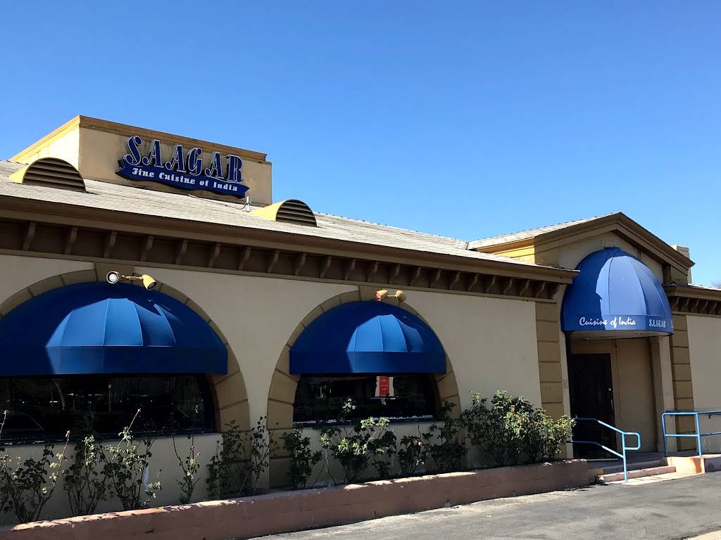Saagar Fine Indian Cuisine | restaurant | 4241 MacArthur Blvd, Newport Beach, CA 92660, USA | 9499551904 OR +1 949-955-1904