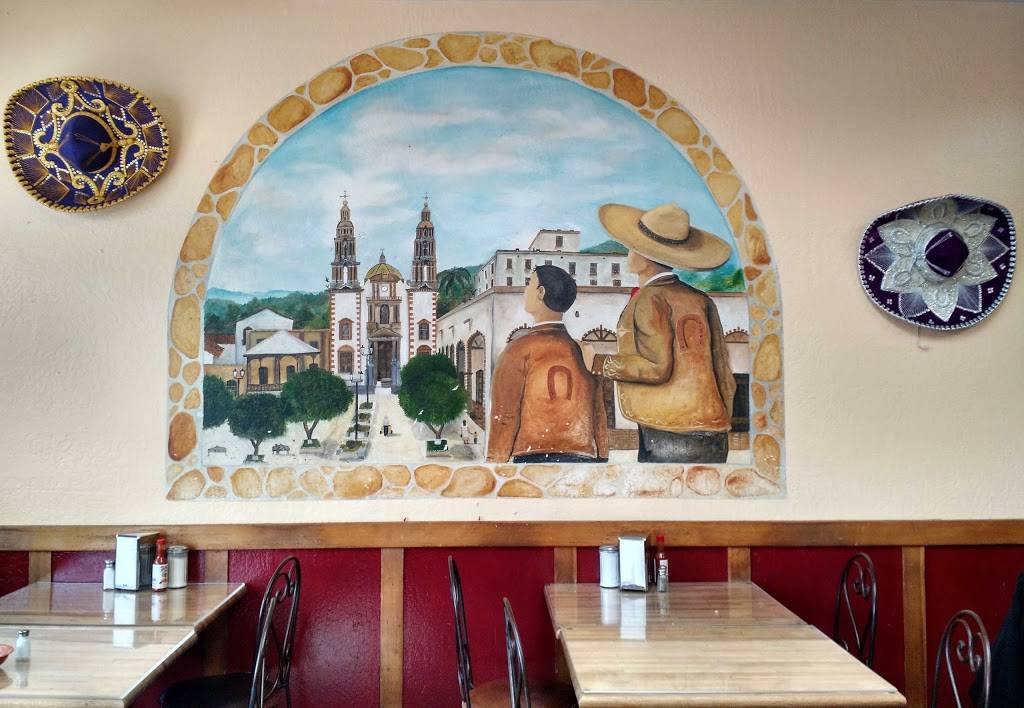 Taqueria La Espuela | restaurant | 854 W Dana St, Mountain View, CA 94041, USA | 6509691464 OR +1 650-969-1464