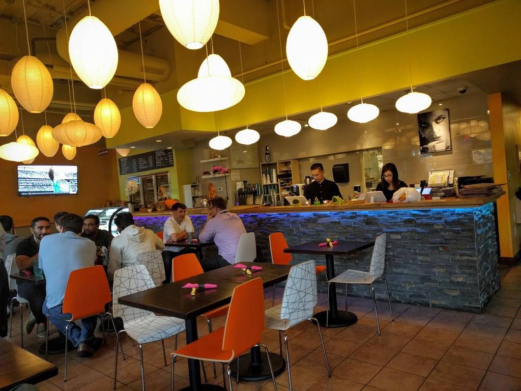 Thais Corner Restaurant | restaurant | 8607 Westwood Center Dr, Vienna, VA 22182, USA | 7039964547 OR +1 703-996-4547