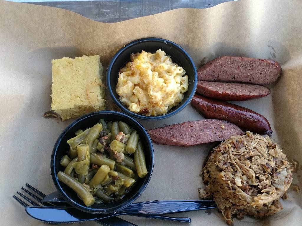 MISSION BBQ | restaurant | 1329 N Battlefield Blvd, Chesapeake, VA 23320, USA | 7572765955 OR +1 757-276-5955