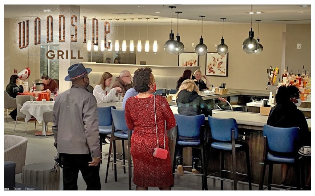 Woodside Grill | restaurant | 135 Carolina Point Pkwy, Greenville, SC 29607, USA | 8648005900 OR +1 864-800-5900