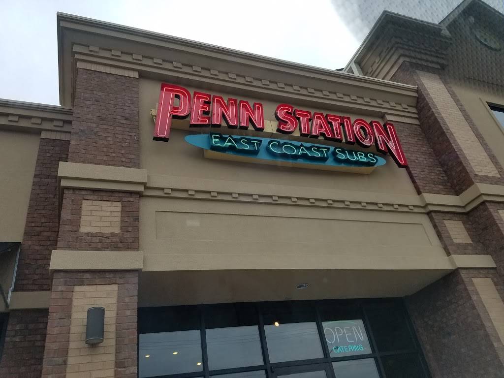 Penn Station East Coast Subs | meal takeaway | 651 U.S. 31 W Bypass, Bowling Green, KY 42101, USA | 2702824200 OR +1 270-282-4200