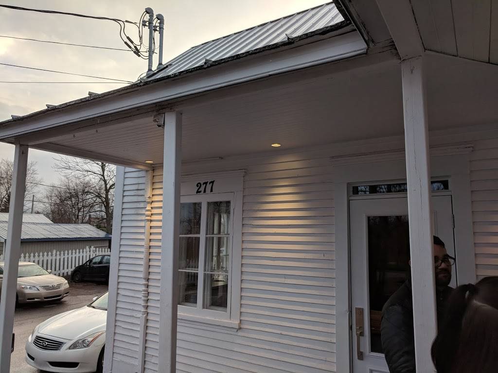 Restaurant La Carcasse | restaurant | 277 Rue St Pierre, Saint-Constant, QC J5A 2A6, Canada | 4509934900 OR +1 450-993-4900