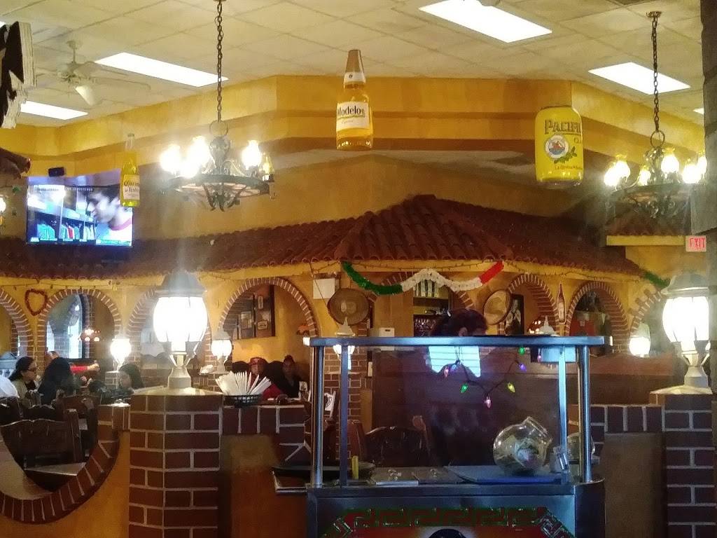 El Rodeo | restaurant | 1441 Manheim Pike, Lancaster, PA 17601, USA | 7175097955 OR +1 717-509-7955