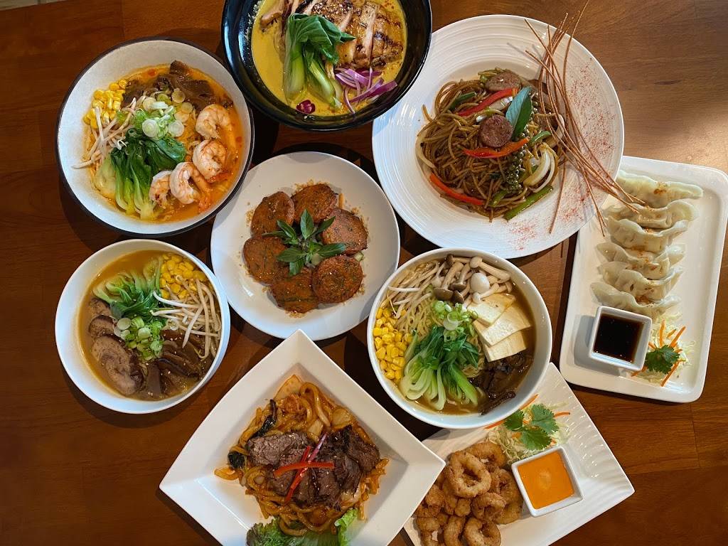 Rabbitkitchen | restaurant | 2116 S El Camino Real, San Mateo, CA 94403, USA | 6503152545 OR +1 650-315-2545