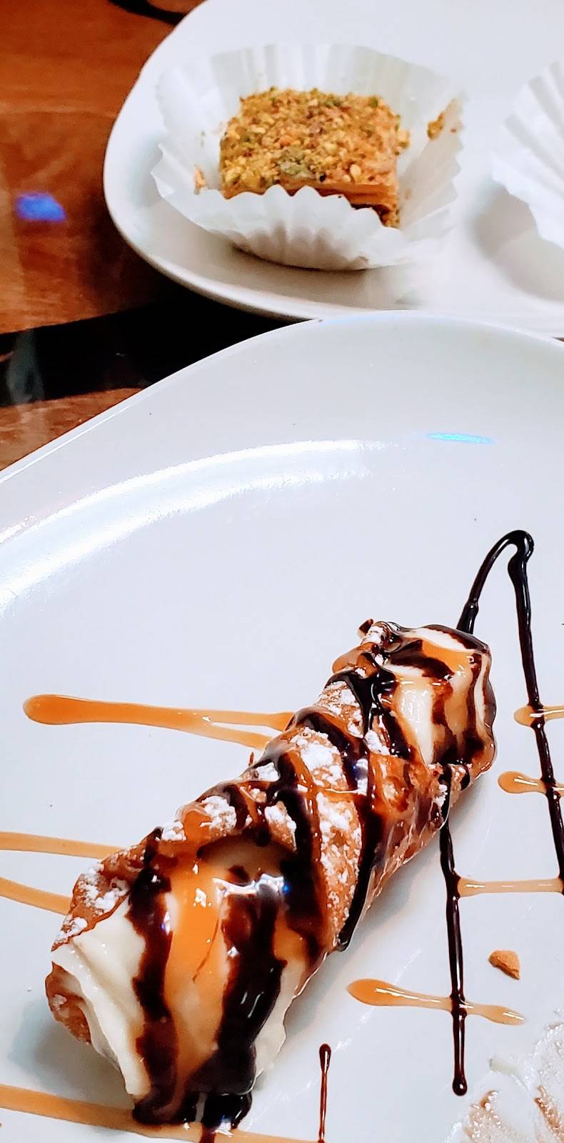 Royal Pizza | meal delivery | 4415 De Zavala Rd, San Antonio, TX 78249, USA | 2103992220 OR +1 210-399-2220