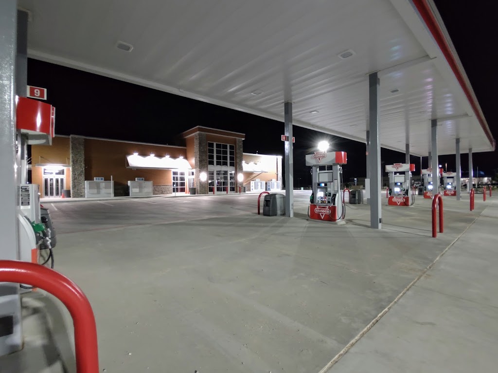 The Station Food and Fuel | restaurant | 7200 W McCormick Rd, Amarillo, TX 79118, USA | 8066228888 OR +1 806-622-8888