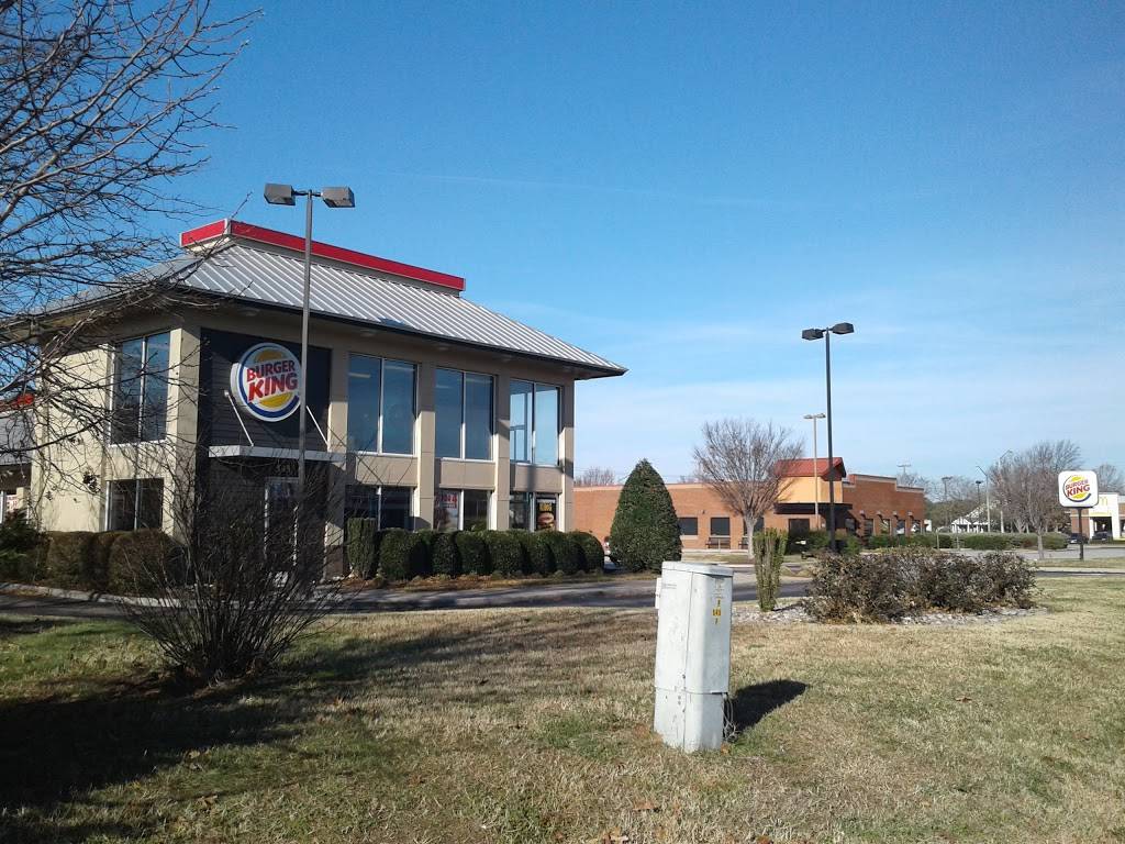 Burger King | restaurant | 545 First Colonial Road, Virginia Beach, VA 23451, USA | 7574916441 OR +1 757-491-6441