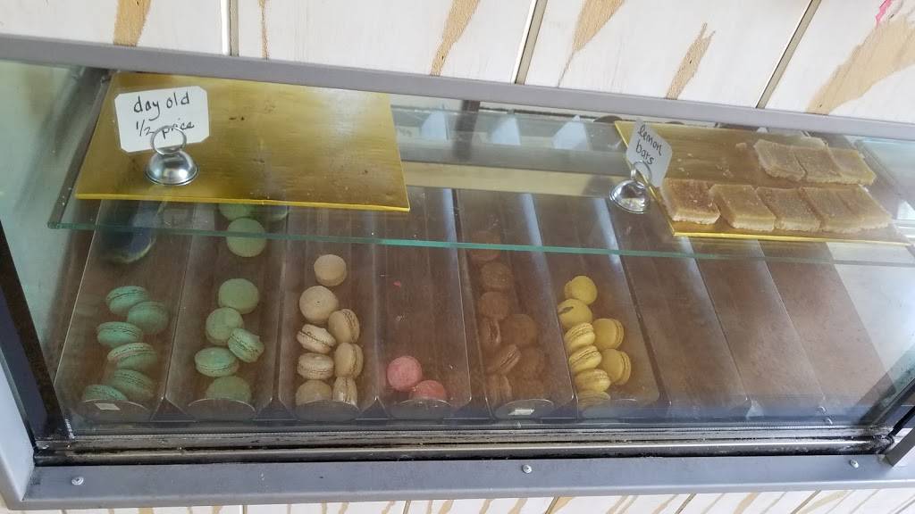 Le Pain Du Jour | bakery | 13528 S Inglewood Ave, Hawthorne, CA 90250, USA | 3106761234 OR +1 310-676-1234