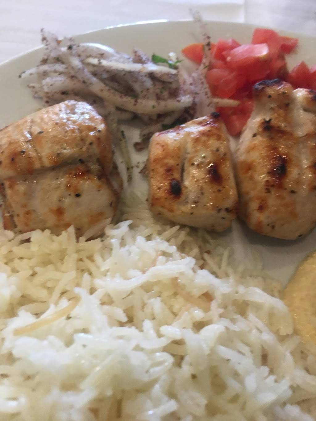 Zenas Lebanese Cuisine | restaurant | 2094 N Tustin St, Orange, CA 92865, USA | 7142799511 OR +1 714-279-9511