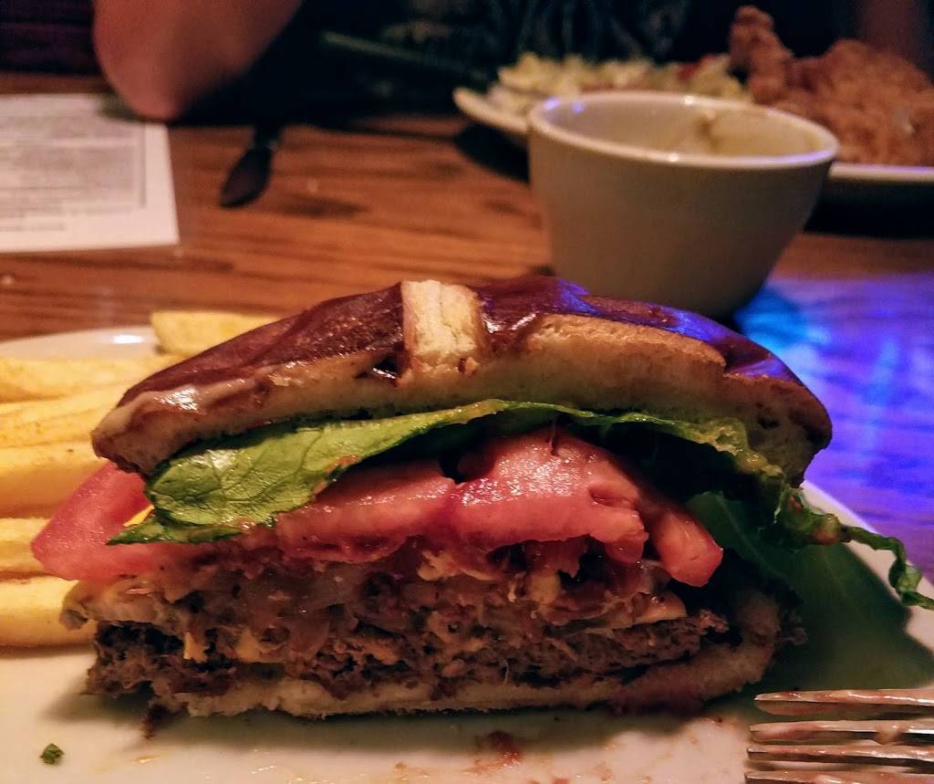 Lagerhaus Brewery & Grill | restaurant | 3438 East Lake Business, Palm Harbor, FL 34685, USA | 7272169682 OR +1 727-216-9682