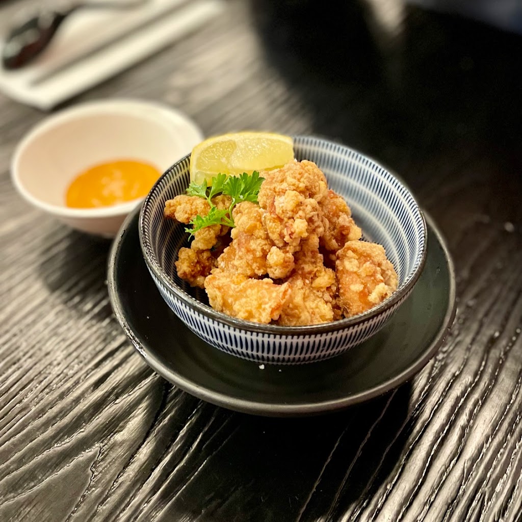 Menya Shono | restaurant | 32165 Union Landing Blvd, Union City, CA 94587, USA | 5104009257 OR +1 510-400-9257