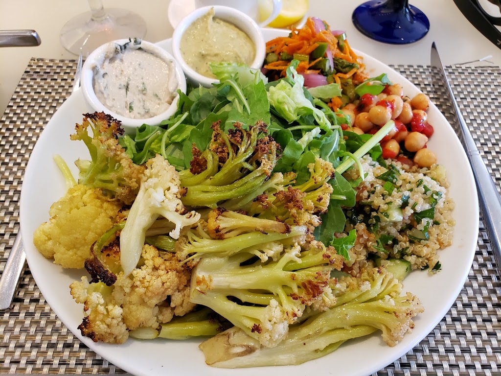 Mariposa | restaurant | 5860 Glades Rd Level Two, Boca Raton, FL 33431, USA | 5615442320 OR +1 561-544-2320