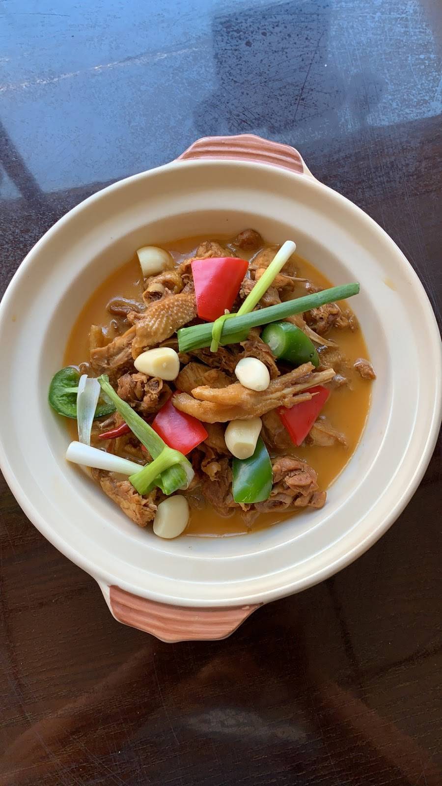 Hunan Bistro | restaurant | 321 Ludlow Ave, Cincinnati, OH 45220, USA | 5132215333 OR +1 513-221-5333