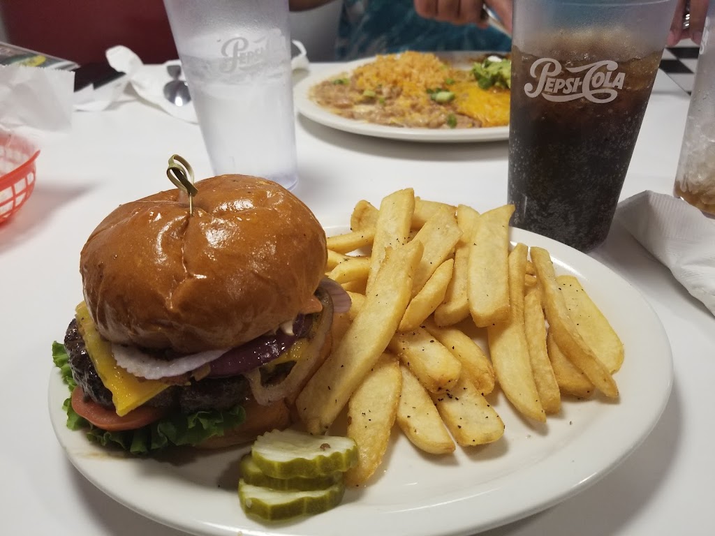 Brookdale Cafe and Grill | restaurant | 11570 CA-9, Brookdale, CA 95007, USA | 8316096126 OR +1 831-609-6126