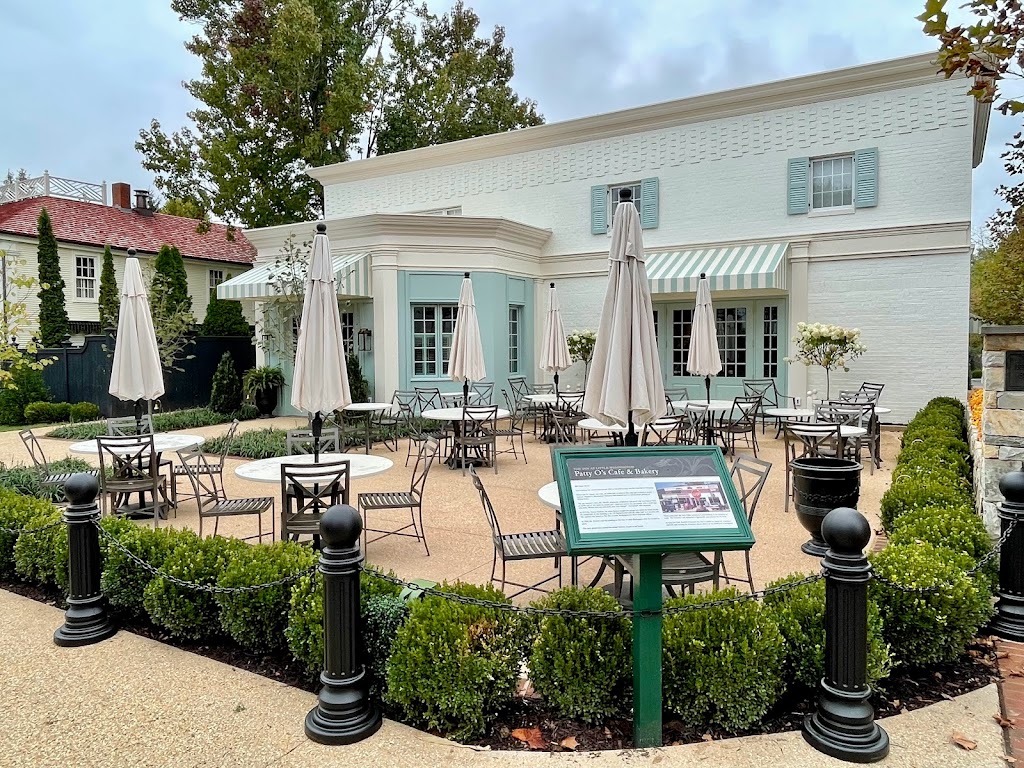 Patty O’s Cafe and Bakery | restaurant | 389 Main St, Washington, VA 22747, USA | 5406753801 OR +1 540-675-3801