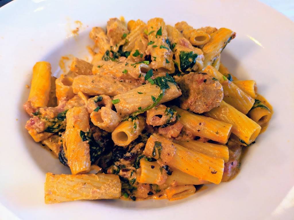 Maggianos Little Italy | restaurant | 3055 Olin Ave Suite 1000, San Jose, CA 95128, USA | 4084238973 OR +1 408-423-8973