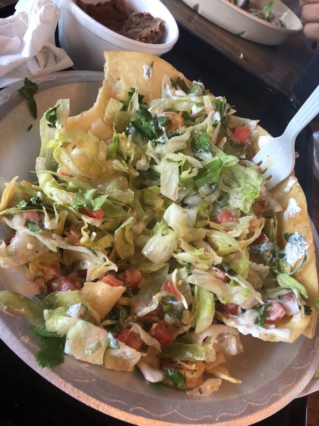 Tacos el Rancho | restaurant | 8841 Commodity Cir, Orlando, FL 32819, USA | 4078015376 OR +1 407-801-5376