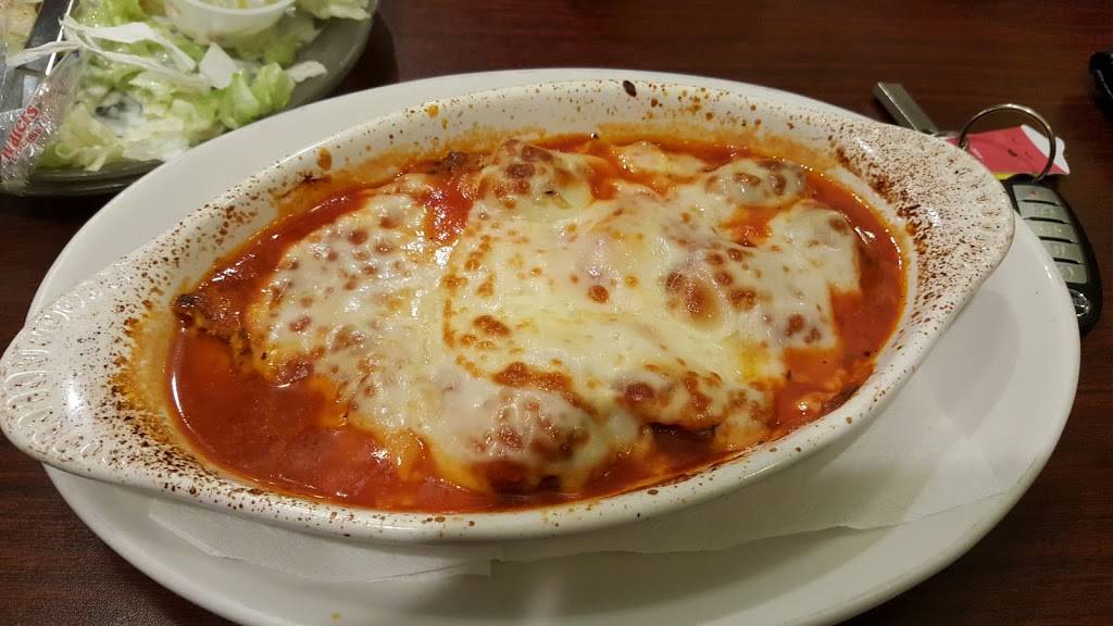 Italian Garden Restaurant | restaurant | 502 E Liberty St, York, SC 29745, USA | 8036280270 OR +1 803-628-0270