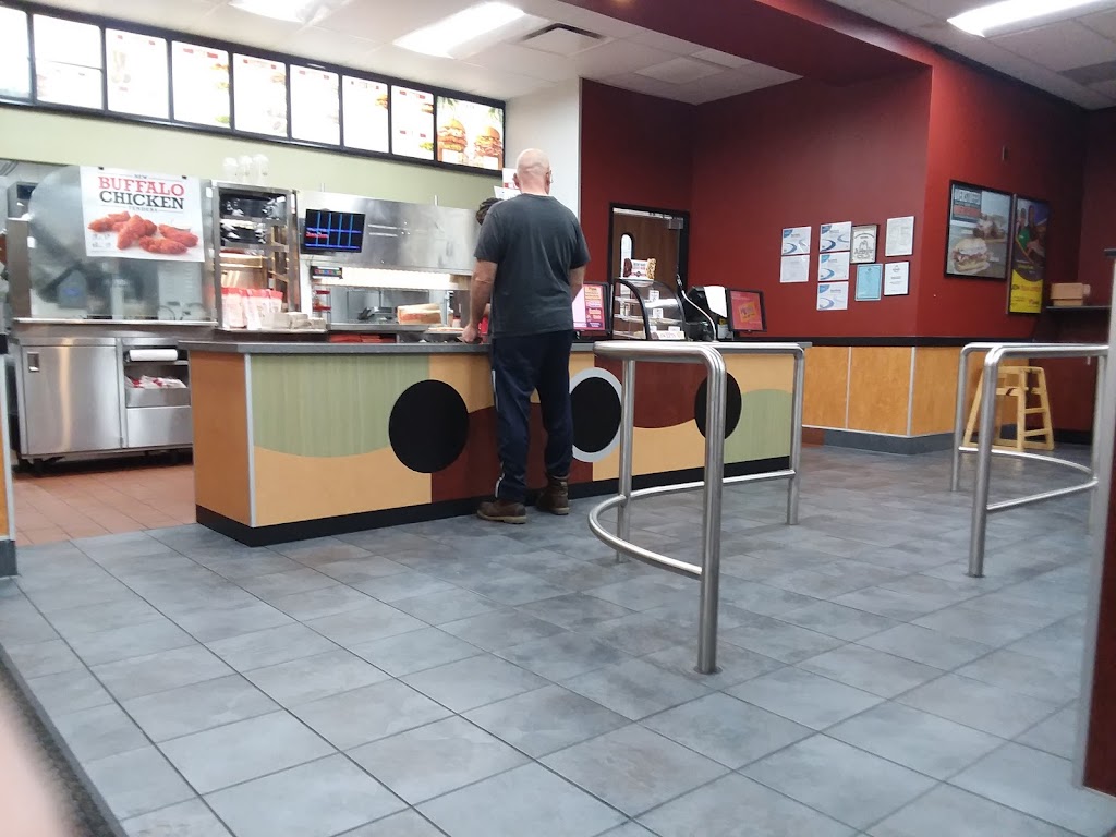 Arbys | meal takeaway | 3771 South, US-231, Ozark, AL 36360, USA | 3344450323 OR +1 334-445-0323