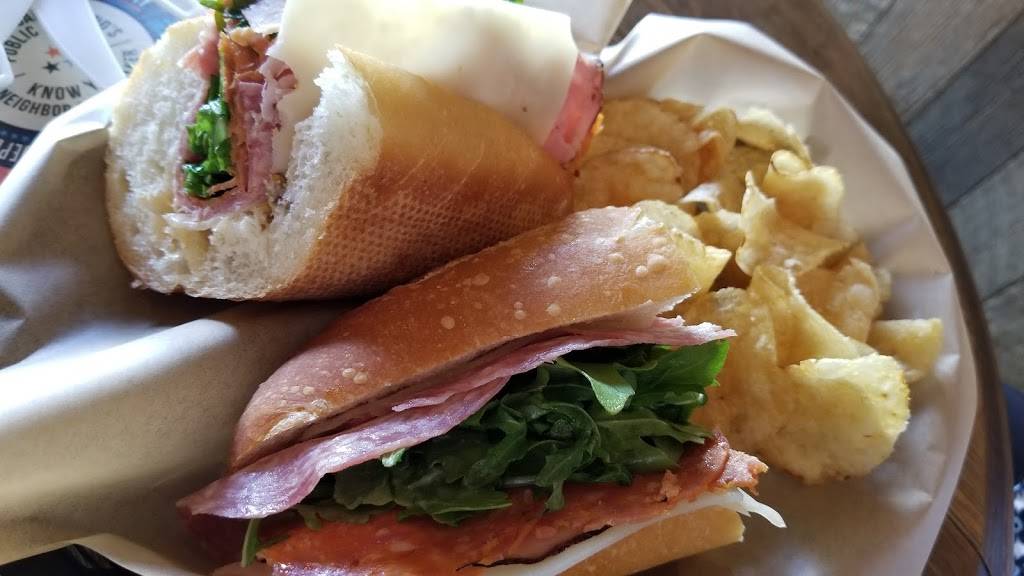 Docent Brewing | restaurant | 33049 Calle Aviador Suite C, San Juan Capistrano, CA 92675, USA | 9497678170 OR +1 949-767-8170