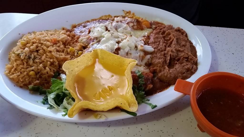 Rancho Viejo Mexican Restaurant | restaurant | 102 S Elm St, Madisonville, TX 77864, USA | 9363486000 OR +1 936-348-6000