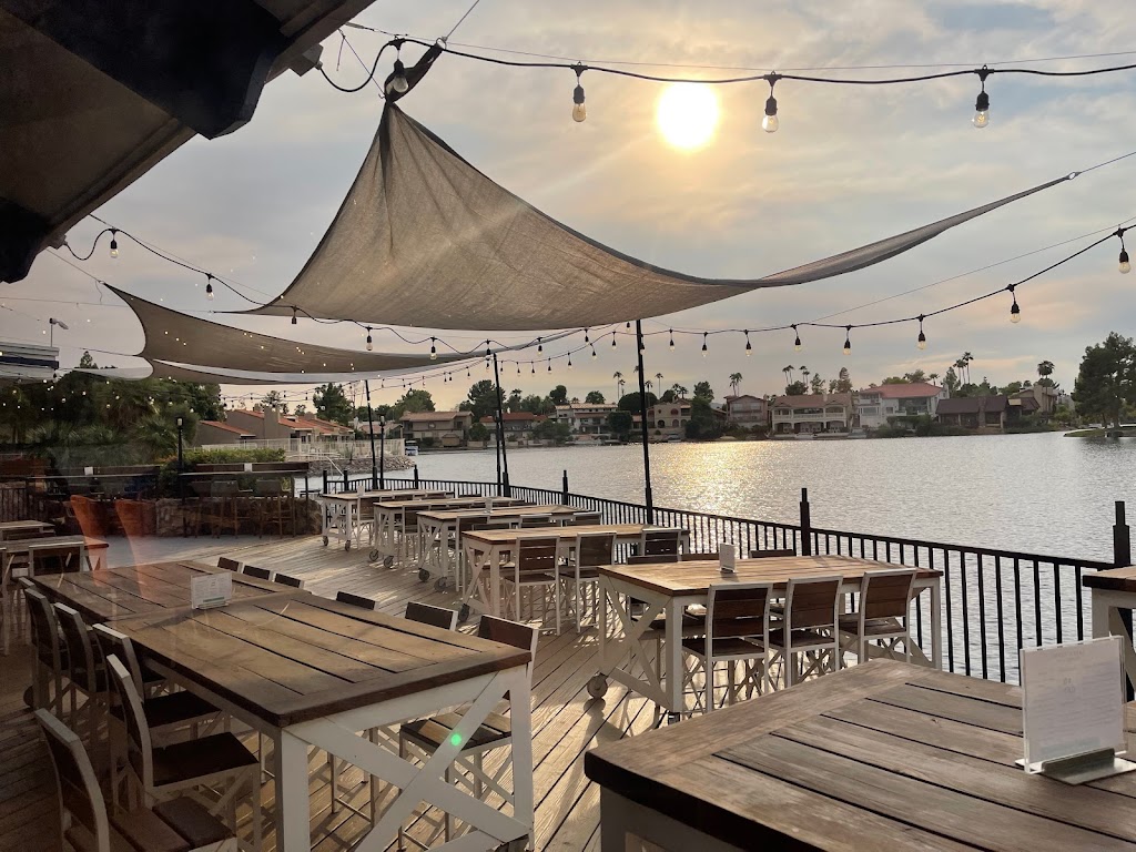 Lido | restaurant | 5350 S Lakeshore Dr, Tempe, AZ 85283, USA | 4805314571 OR +1 480-531-4571
