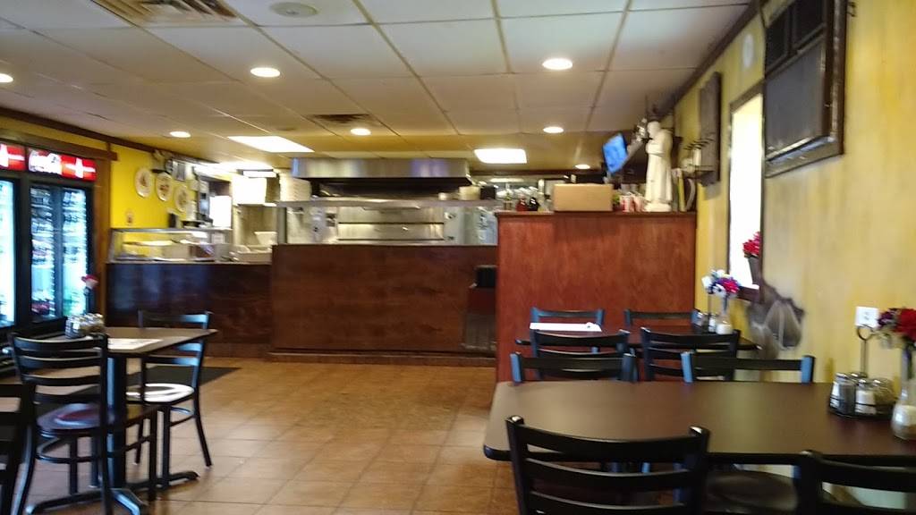 Lauras Pizza 2 | restaurant | 20 Ridge Rd, Telford, PA 18969, USA | 2152575520 OR +1 215-257-5520