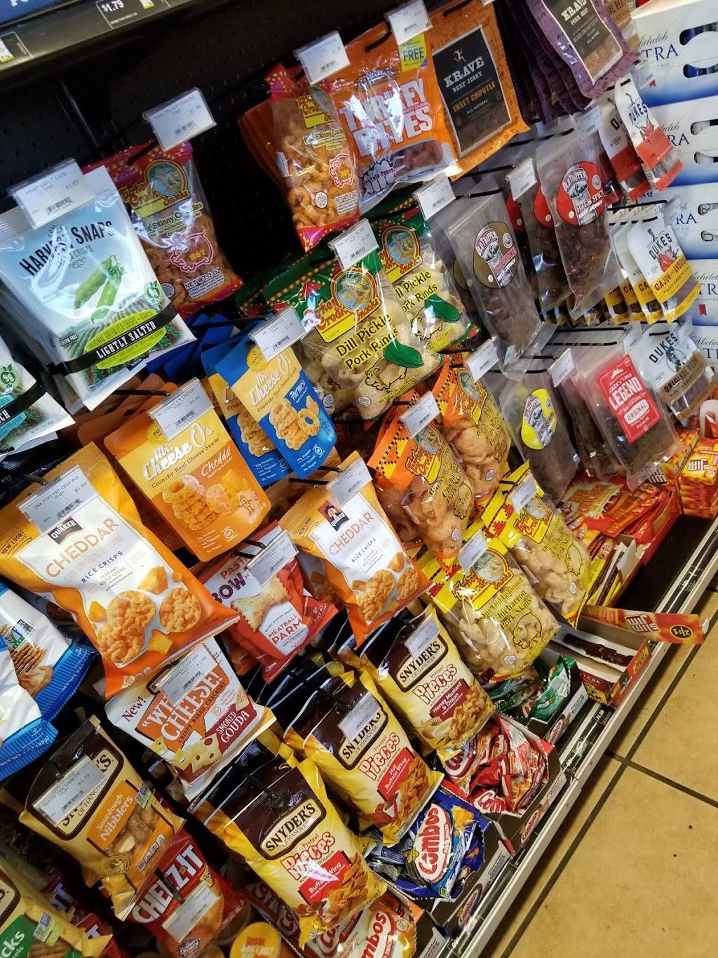 Sheetz #238 | cafe | 7020 Seminole Trail, Ruckersville, VA 22968, USA | 4349854007 OR +1 434-985-4007