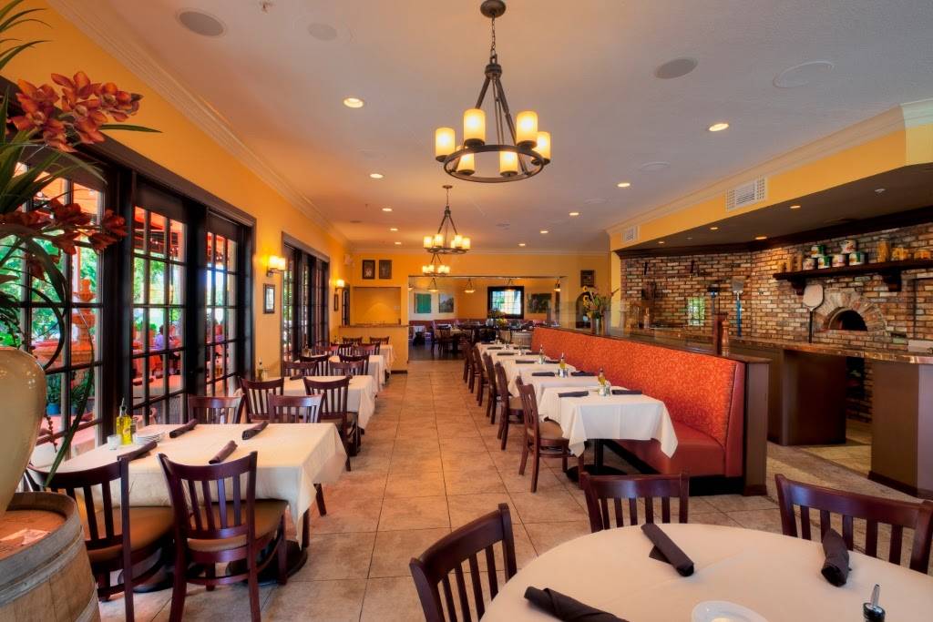 Casa Mia Trattoria & Pizzerria | restaurant | 337 E Indiantown Rd, Jupiter, FL 33477, USA | 5619726888 OR +1 561-972-6888