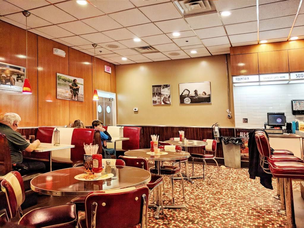 Johnny Rockets | restaurant | 300 Monticello Ave Suite 320, Norfolk, VA 23510, USA | 7576227330 OR +1 757-622-7330