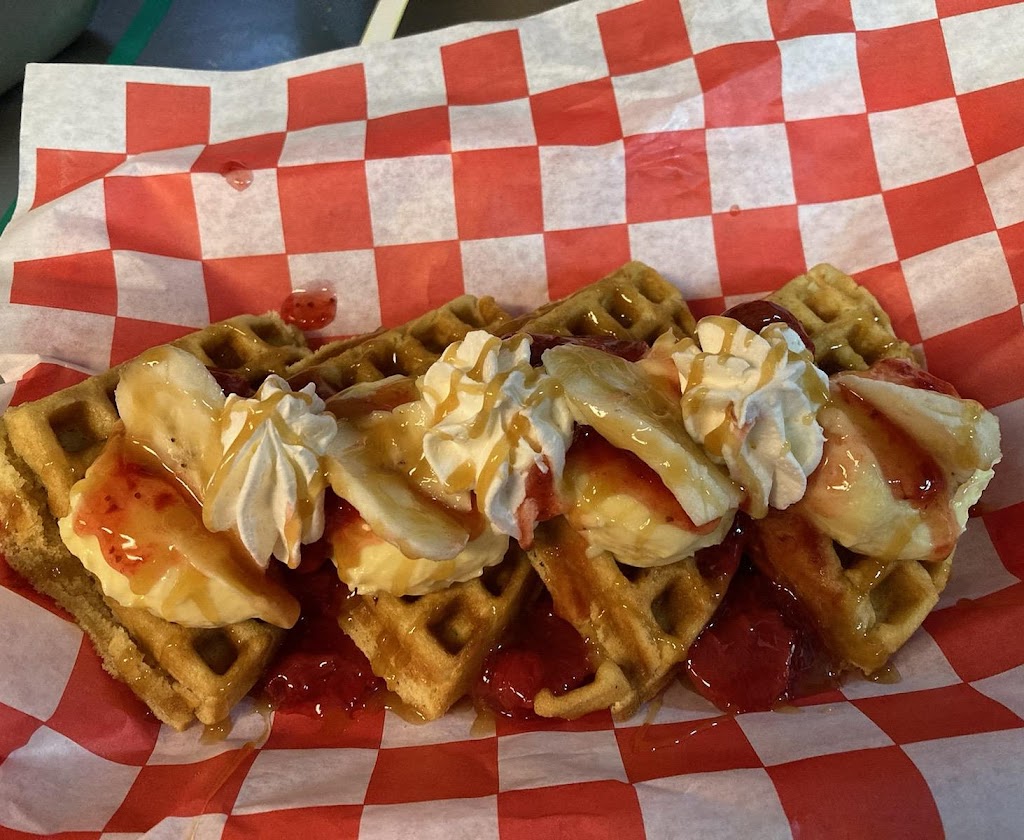 Randeez Nutz Express | restaurant | 14985 Old St Augustine Rd #108, Jacksonville, FL 32258, USA | 9049906889 OR +1 904-990-6889