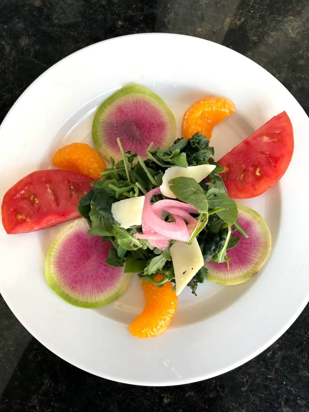 Grace Restaurant | restaurant | 120 8th Ave, Pass-a-Grille Beach, FL 33706, USA | 7273174770 OR +1 727-317-4770