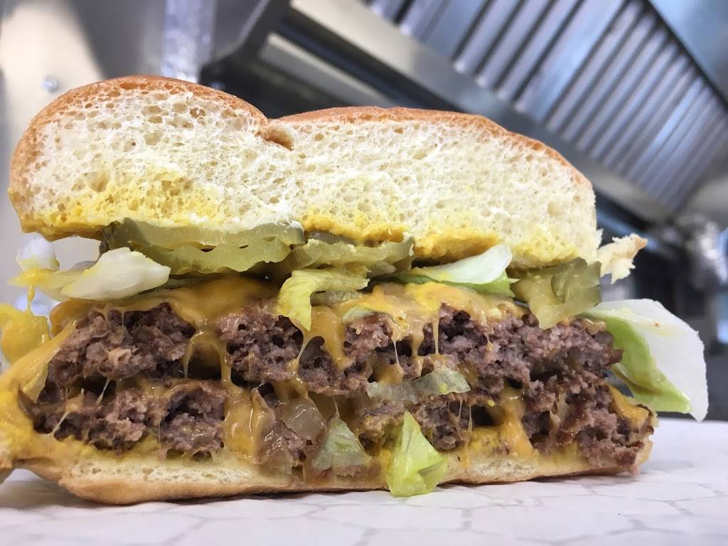 Jewboy Burgers | restaurant | 5000 Burnet Rd, Austin, TX 78756, USA | 9158616224 OR +1 915-861-6224