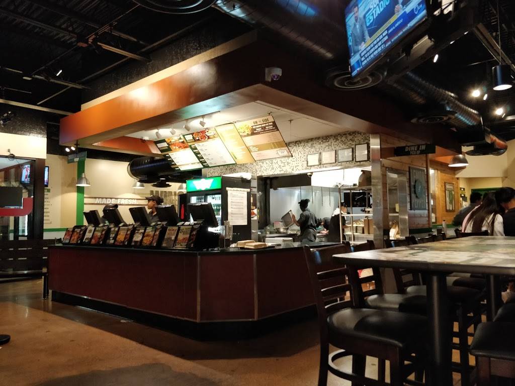 Wingstop | restaurant | 1251 Northwest Hwy Ste C, Garland, TX 75041, USA | 9722715900 OR +1 972-271-5900