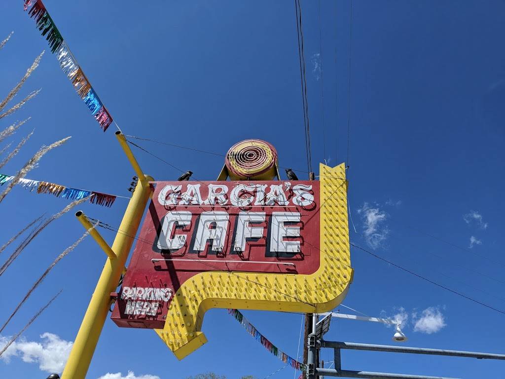 Garcias Kitchen-The Original | restaurant | 1736 Central Ave SW, Albuquerque, NM 87104, USA | 5058420273 OR +1 505-842-0273