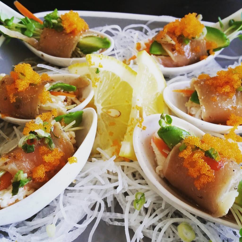 Oishii Sushi | restaurant | 6133 Magnolia Ave, Riverside, CA 92506, USA | 9517842550 OR +1 951-784-2550