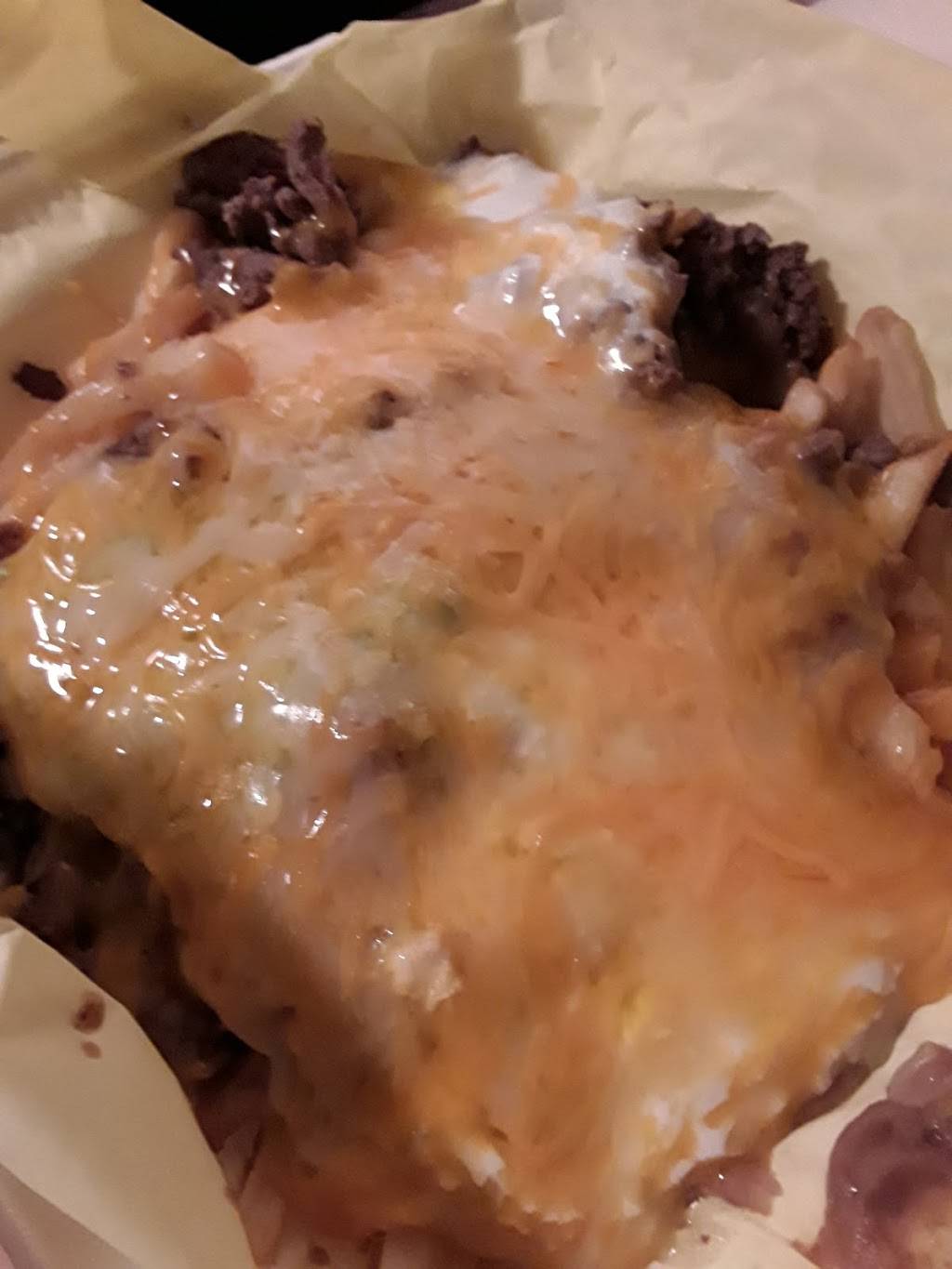 Alibertos jr fresh mexican food | restaurant | 507 W Casino Rd, Everett, WA 98204, USA | 4252129020 OR +1 425-212-9020