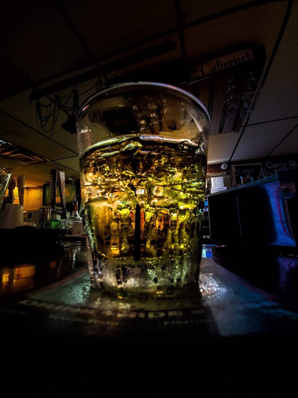 Jerry Nice and Easy | restaurant | Orlando, FL 32812, USA | 4074475222 OR +1 407-447-5222