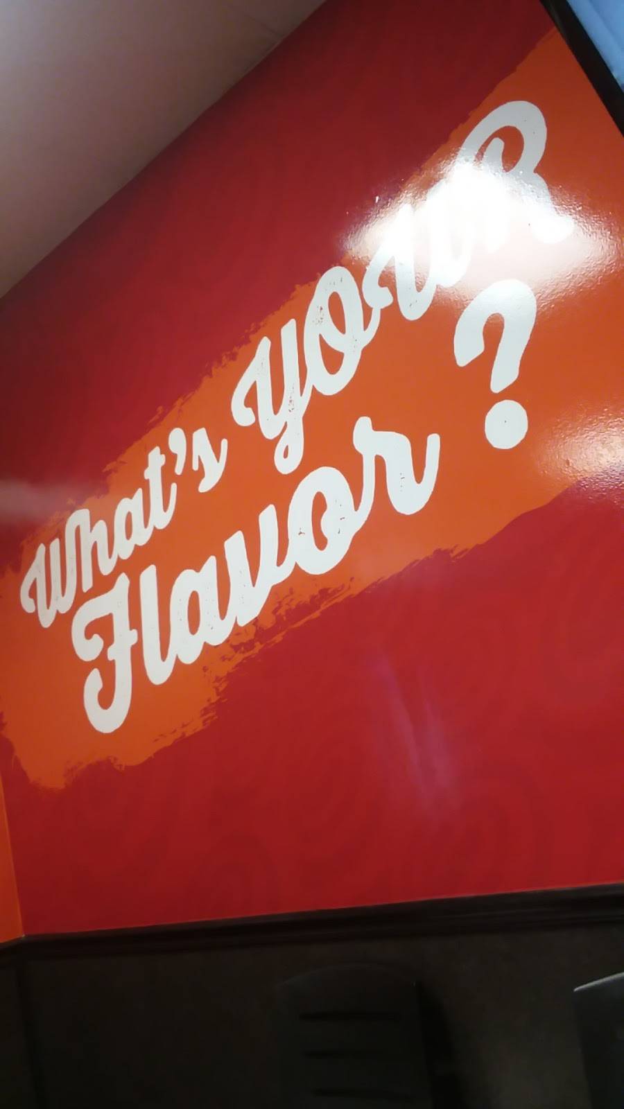 Wing Zone | restaurant | 1241 McFarland Blvd E, Tuscaloosa, AL 35404, USA | 2052104521 OR +1 205-210-4521