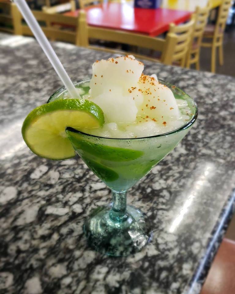 La Botana | restaurant | 4344 W Indian School Rd Suite 34, Phoenix, AZ 85031, USA | 6026017289 OR +1 602-601-7289