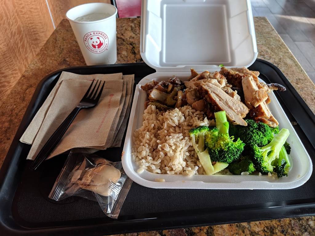 Panda Express | restaurant | 891 S Kuner Rd, Brighton, CO 80601, USA | 3036598886 OR +1 303-659-8886