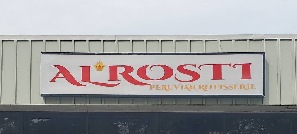 Alrosti Peruvian Rotisserie | restaurant | 3131 SW College Rd Suite 303, Ocala, FL 34474, USA | 3523879707 OR +1 352-387-9707