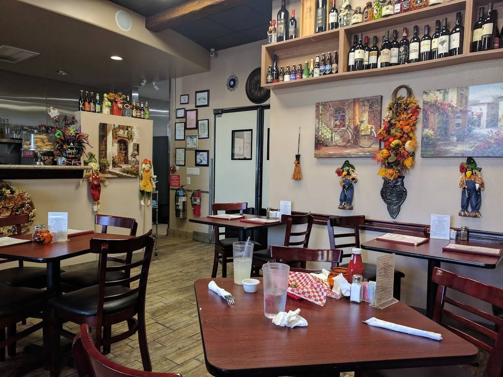 Marilyns Mediterranean Kitchen | restaurant | 2810 E Los Angeles Ave, Simi Valley, CA 93065, USA | 8052105944 OR +1 805-210-5944