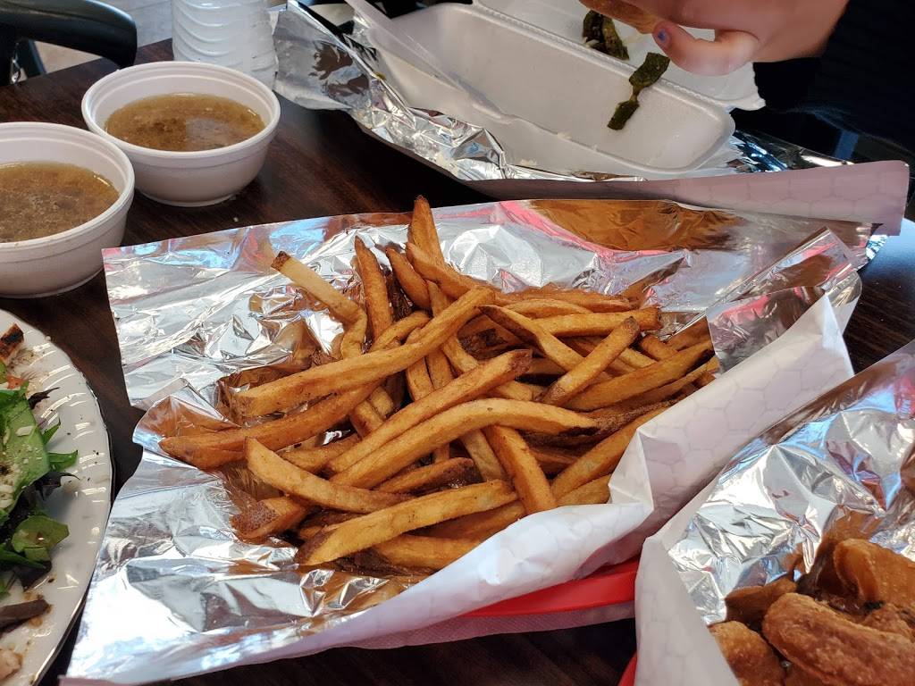 BaDa Bing Beef Co. | restaurant | 34500 North, US-45, Third Lake, IL 60030, USA | 8475482232 OR +1 847-548-2232