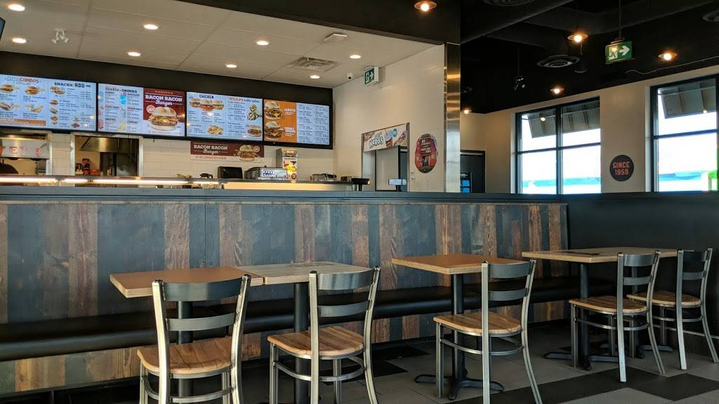 Harveys | restaurant | 2030 Hwy #7, Concord, ON L4K 1W6, Canada | 4373171331 OR +1 437-317-1331