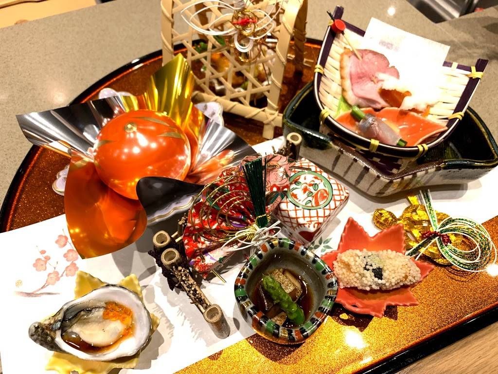 Sushi Kame and Omakase | restaurant | 3616 W Spring Mountain Rd Ste 103, Las Vegas, NV 89102, USA | 7027710122 OR +1 702-771-0122